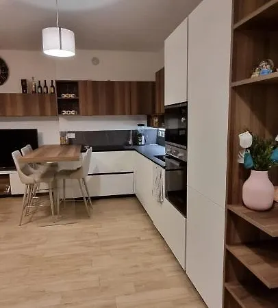 Appartement La Maison De Florina *