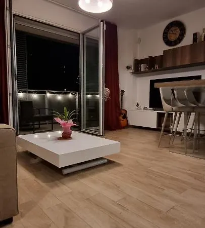 La Maison De Florina *