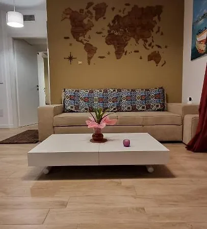 Appartement La Maison De Florina *