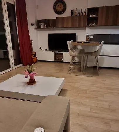 La Maison De Florina * Milaan