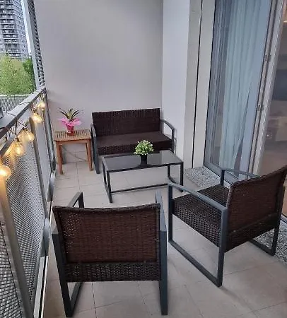 La Maison De Florina Appartement