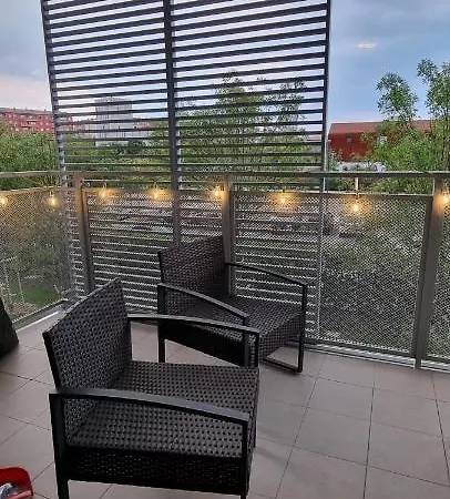 La Maison De Florina Apartment *