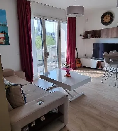 La Maison De Florina * Milaan