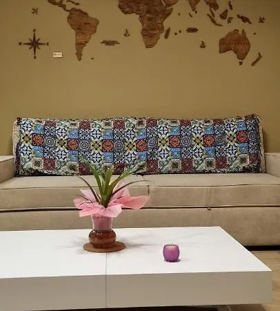 La Maison De Florina Apartment