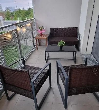 La Maison De Florina Appartement *