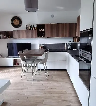 La Maison De Florina *