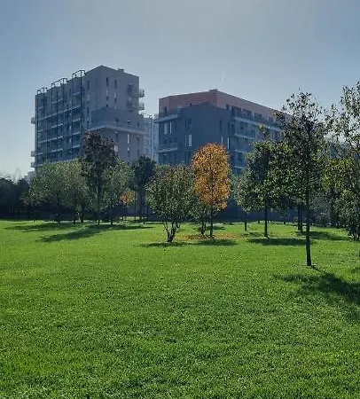 La Maison De Florina *