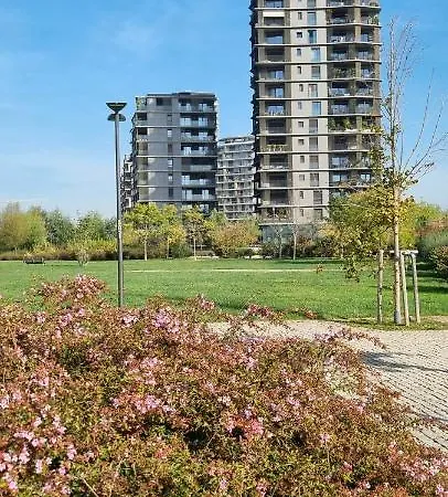 Apartment La Maison De Florina Milan