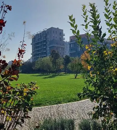 La Maison De Florina Apartment Milan